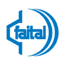 Faital logo