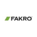 Fakro logo