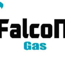 Falcon Gas logo