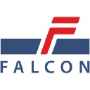 Falcon Maritime logo