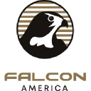 Falcon America logo