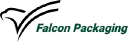 Falcon Packaging logo