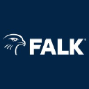 FALK BOUWSYSTEMEN B.V. logo