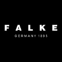 Falke logo