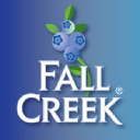 Fall Creek logo