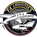 FA Logistics logo