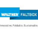 WALTHER FALTSYSTEME GMBH logo