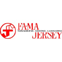 FAMA JERSEY SPA logo