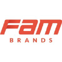 FAM BRANDS,LLC. logo