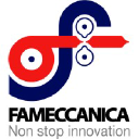 Fameccanica logo