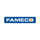 Fameco logo