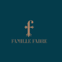 Famille Fabre logo