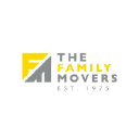 THE FAMILY MOVERS logo