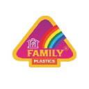 Family Plastics logo