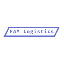 FAM Logistics logo