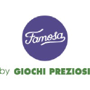 FAMOSA - FABRICAS logo