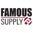 Famous Supply logo