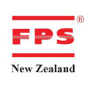 Famous Pacific Shipping logo