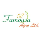 FAMOUSA AGRO LTD logo