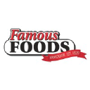 Famous Foods logo