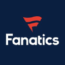 Fanatics logo