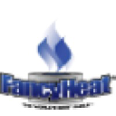 FancyHeat logo