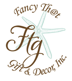 Fancy That Gift & Decor logo