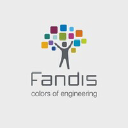 FANDIS S.P.A. logo