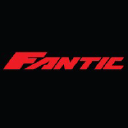 Fantic Motor logo