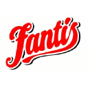 FANTIS FOODS INC logo