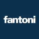 FANTONI S P A logo