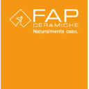 FAP Ceramiche logo