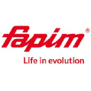 Fapim logo