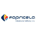 Fapricela logo