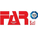 F.A.R. logo