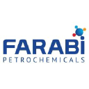 Farabi Petrochemicals logo