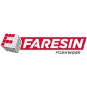 FARESIN FORMWORK USA CORP logo