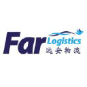 FAR LOGISTICS INCORPORATED logo