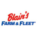 BLAIN SUPPLY INC logo