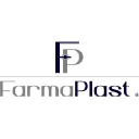 Farmaplast logo