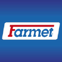 FARMET A.S. logo