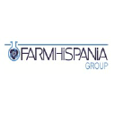 FARMHISPANIA S A logo