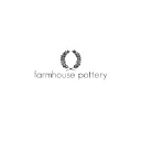 Farmhouse Pottery logo