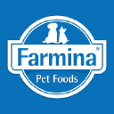 FARMINA PET FOODS USA logo