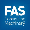 FAS CONVERTING MACHINERY AB logo