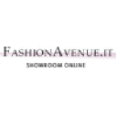 FASHION  AVENUE logo