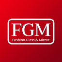 FASHION GLASS & MIRROR LLC logo