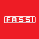 Fassi Gru logo