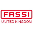 Fassi logo