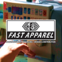 Fast Apparel logo